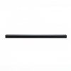 Oprawa ścienna elewacyjna LED linia V-TAC 23W IP65 czarna 140cm VT-1178 3000K 2875lm